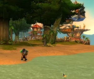 Savage Coast Blue Sailfin — screenshot 2