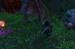 Warsong Oil — screenshot 3