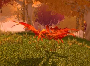 Dragonhawk — screenshot 1