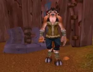 Jhawna Oatwind — screenshot 1
