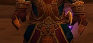 Arcanist Belt — screenshot 1