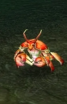 Magical Crawdad Box — screenshot 2