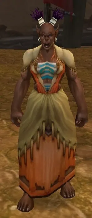 Matron Drakia — screenshot 1