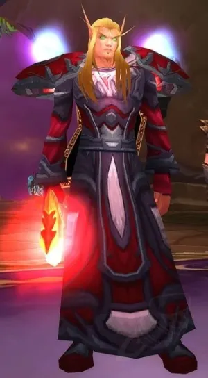 Ambassador Solannas — screenshot 1