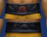 Marshal's Plate Belt — screenshot 1