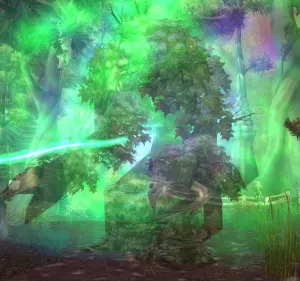 Unsuspecting Leafbeard — screenshot 1