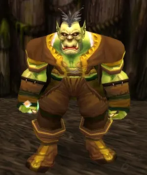 Ghok'kah — screenshot 1