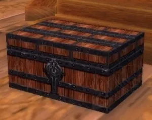 Lucius's Lockbox — screenshot 2
