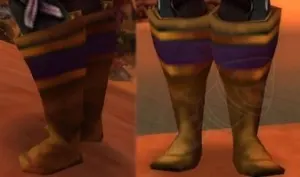 Kodo Rustler Boots — screenshot 1