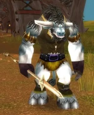 Brave Ironhorn — screenshot 2