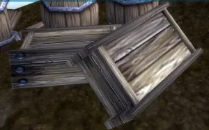 Abercrombie's Crate — screenshot 1