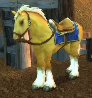 Palomino — screenshot 2