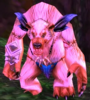 Gnarlpine Pathfinder — screenshot 1