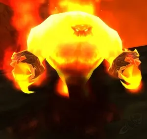 Firelord — screenshot 2
