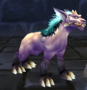 Dreadbeast — screenshot 1