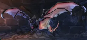 Shadowbat — screenshot 1