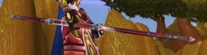 Dense War Staff — screenshot 1