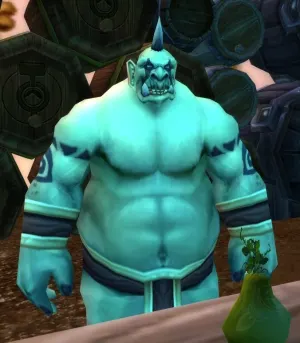 Gordok Brew Chief — screenshot 2