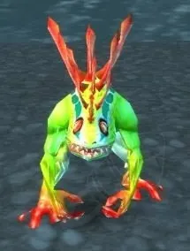 Angry Murloc — screenshot 1