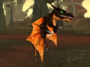 Orb of the Blackwhelp — screenshot 2