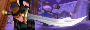 Beaststalker Blade — screenshot 1