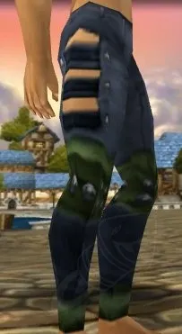 Nightscape Pants — screenshot 2