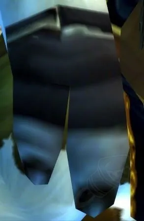 Battleworn Leather Gloves — screenshot 2