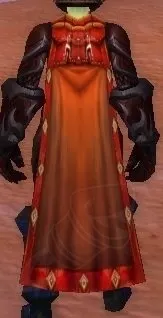 Chieftain's Cloak — screenshot 1