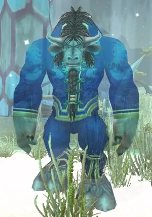 Elder High Mountain — screenshot 2