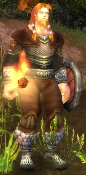 Sven Yorgen — screenshot 1