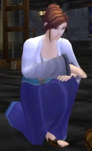 Nurse Lillian — screenshot 2