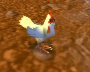Prairie Chicken — screenshot 3