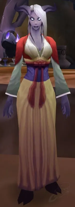 Caregiver Isel — screenshot 1