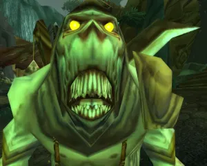 Lost One Refugee — screenshot 1