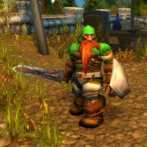 Mountaineer Zwarn — screenshot 1