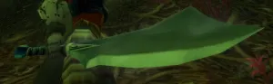 Krol Blade — screenshot 1