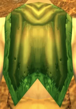 Rat Cloth Cloak — screenshot 1