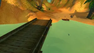 Savage Coast Blue Sailfin — screenshot 1