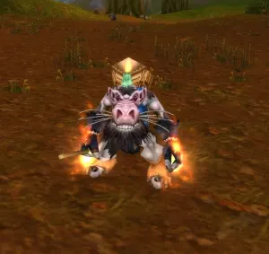 Kobold Geomancer — screenshot 1