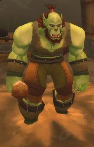 Innkeeper Shul'kar — screenshot 1