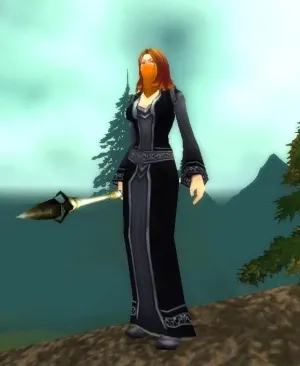 Syndicate Shadow Mage — screenshot 1