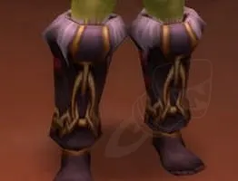 Giantstalker's Boots — screenshot 2