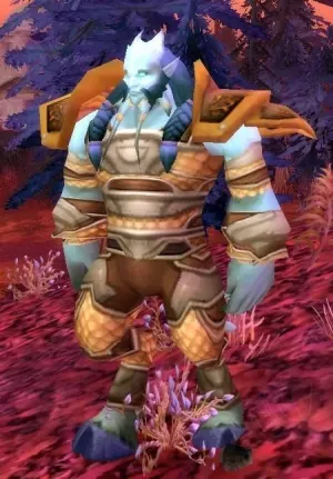 Defender Zaibach — screenshot 1