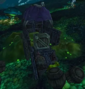 Rathis Tomber's Supplies — screenshot 1
