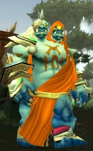 Gordunni Soulreaper — screenshot 1