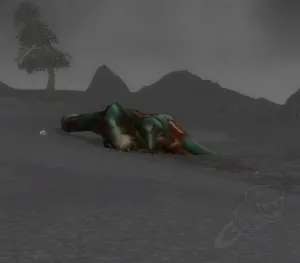 Sea Creature Bones — screenshot 1