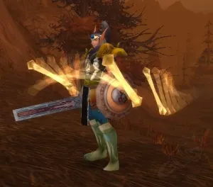 Wall of the Dead — screenshot 1