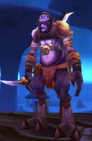 Chieftain Mummaki — screenshot 1