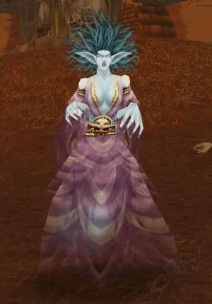 Death Singer — screenshot 1