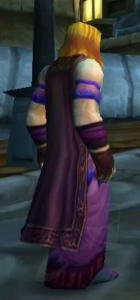 Hameya's Cloak — screenshot 1